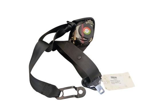 Used Front left seatbelt Front left seatbelt PEUGEOT 206 SW (2E/K) 1.4 HDi (68 hp) 34329932 34329932
