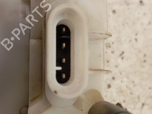 Used Front right lock Front right lock CITROËN C3 I (FC_, FN_) [2002-2013] 34329277 34329277