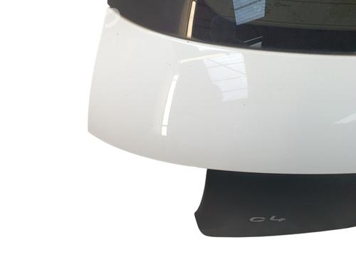 Tailgate CITROËN C4 CACTUS 1.2 VTi 82 | BP36472139C6 - Image 2