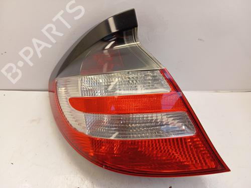 Used Left taillight Left taillight 37673476 37673476
