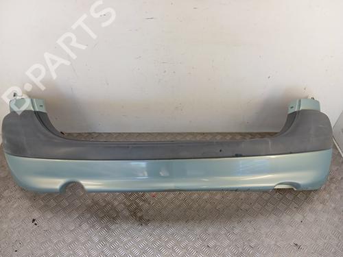 Used Rear bumper Rear bumper 35809034 35809034