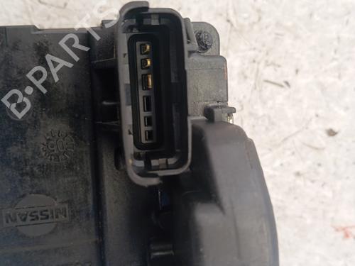 Used Rear left lock Rear left lock 39488354 39488354
