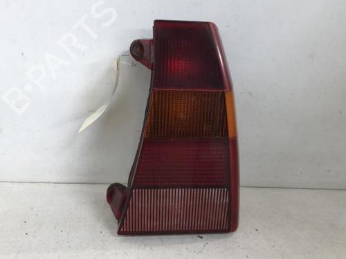 Used Right taillight Right taillight CITROËN AX (ZA-_) 14 D (52 hp) 34321608 34321608