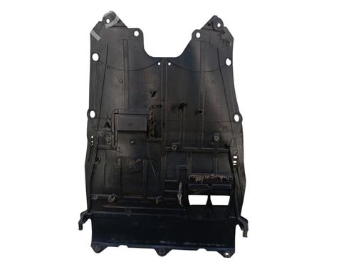 Unterbodenschutz für Unterbodenschutz RENAULT LAGUNA III Grandtour (KT0/1) 1.5 dCi (KT0A, KT0R, KT02) (110 hp) 34329345 34329345