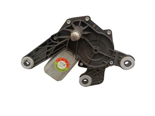 Used Rear wiper motor Rear wiper motor PEUGEOT 307 (3A/C) 1.6 HDi (90 hp) 34330249 34330249