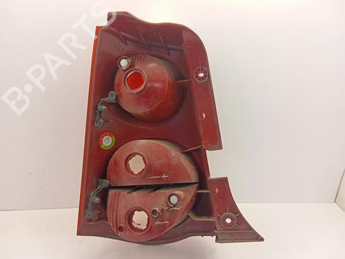 Used Right taillight Right taillight KIA PICANTO I (SA) 1.1 CRDi (75 hp) 35809158 35809158
