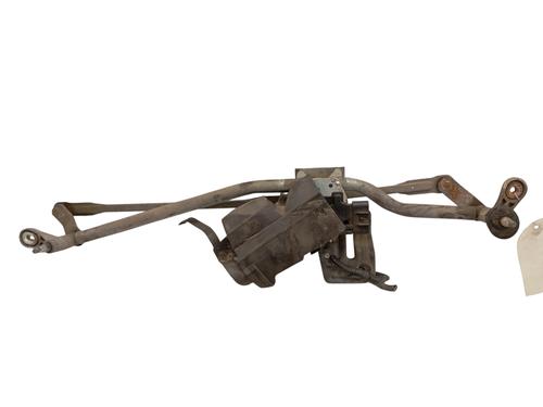 Used Front wiper motor Front wiper motor FIAT DUCATO Van (250_) 120 Multijet 2,3 D (120 hp) 34328432 34328432