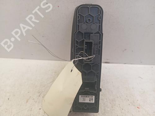 Left front window switch RENAULT MEGANE IV Grandtour (K9A/M/N_) 1.6 TCe 205 | BP39110373I27 - Image 3