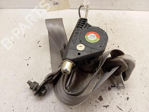 Used Front left seatbelt Front left seatbelt NISSAN MICRA III (K12) 1.5 dCi (65 hp) 34326290 34326290