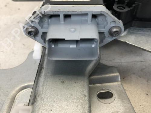 Used Front left window mechanism Front left window mechanism DACIA DUSTER (HS_) [2010-2018] 34321961 34321961