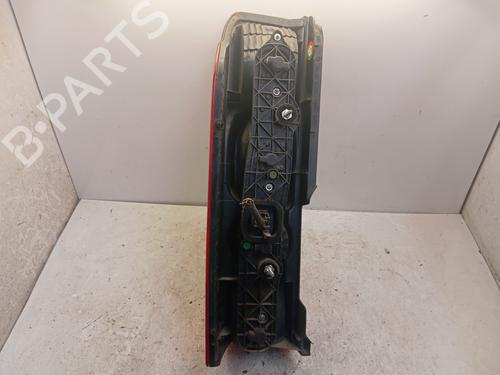 Used Right taillight Right taillight 39213691 39213691