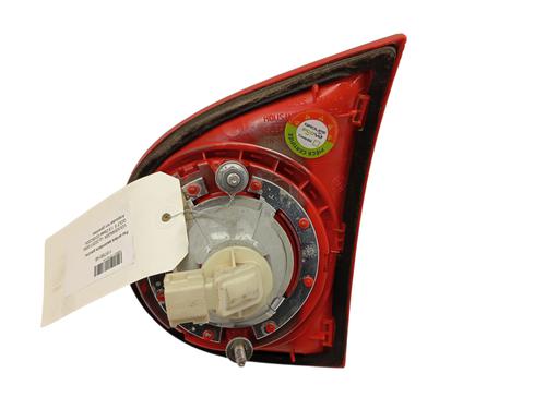 Used Left tailgate light Left tailgate light VW GOLF V (1K1) [2003-2010] 34327789 34327789