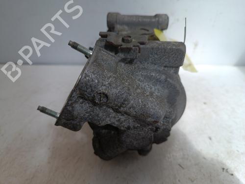 AC compressor CITROËN C4 Picasso II | BP38087996M34 - Image 2