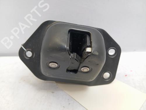 Used Tailgate lock Tailgate lock 37631670 37631670