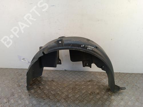 Used Wheel arch Wheel arch VW UP! (121, 122, BL1, BL2, BL3, 123) 1.0 (60 hp) 34324964 34324964