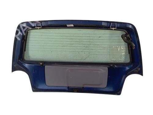 Used Tailgate Tailgate RENAULT TWINGO I (C06_) 1.2 (C066, C068) (58 hp) 35810357 35810357