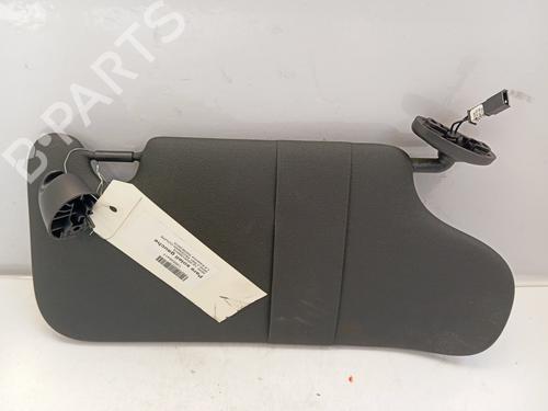 Left sun visor MINI MINI PACEMAN (R61) Cooper S | BP37586712I1 - Image 2