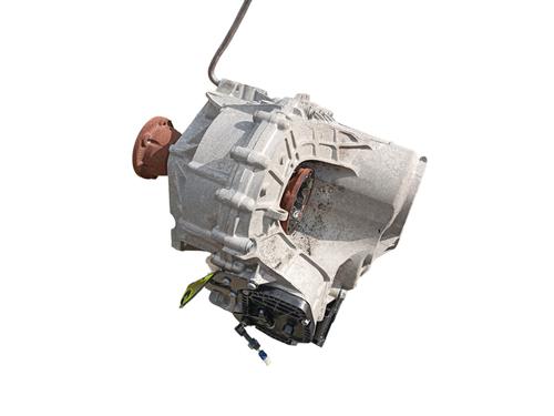 Gearkasse Gearkasse VW POLO V (6R1, 6C1) 1.2 TSI 16V (90 hp) 34329433 34329433