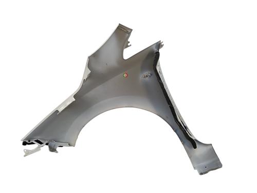 Guarda-lamas direito Guarda-lamas direito NISSAN LEAF (ZE0) Electric (109 hp) 35809788 35809788