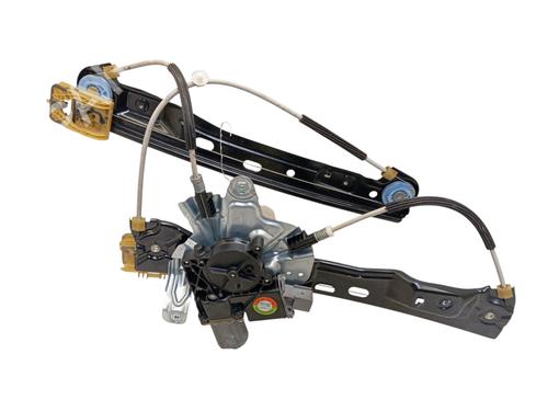 Front right window mechanism OPEL INSIGNIA A (G09) | BP36472830C23 - Image 2