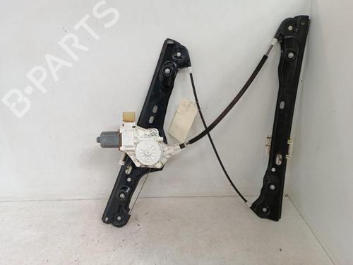 Used Front right window mechanism Front right window mechanism BMW 3 (F30, F80) [2011-2018] 34322155 34322155