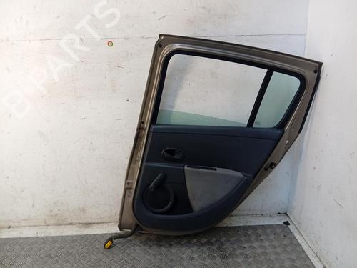 right-rear-door-renault-clio-iii-br01-cr01-2005-2006-2007-2008-2009-2010-2011-2012-2013-2014-40032698 main image
