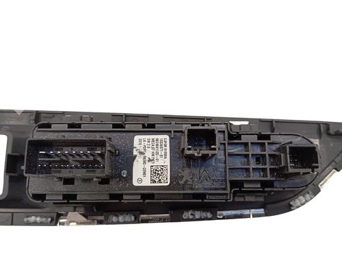 Used Left front window switch Left front window switch PEUGEOT 5008 II (MC_, MJ_, MR_, M4_) 1.5 BlueHDi 130 (MCYHZJ, MCYHZR, MCYHZX) (131 hp) 34329783 34329783