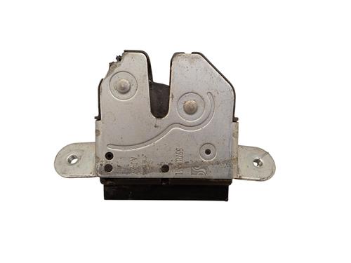 Used Tailgate lock Tailgate lock FIAT GRANDE PUNTO (199_) [2005-2026] 34329760 34329760
