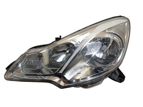 left-headlight-citroen-c3-ii-sc_-2009-36572606 main image