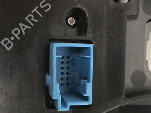 Commande Chauffage Commande Chauffage CITROËN DS5 [2011-2016] 34320811 34320811