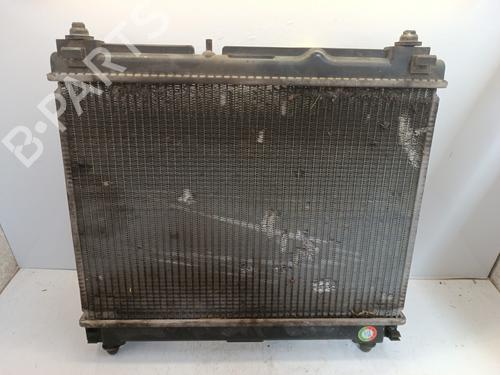 Used Water radiator Water radiator 37709110 37709110