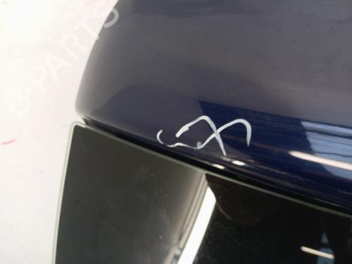 Tailgate DACIA SANDERO II 1.0 SCe 75 (B8JC, B8JD, B8NC) | BP35809594C6 - Image 2