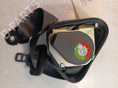 Used Rear left seatbelt Rear left seatbelt DACIA DUSTER (HS_) 1.5 dCi (109 hp) 34325371 34325371