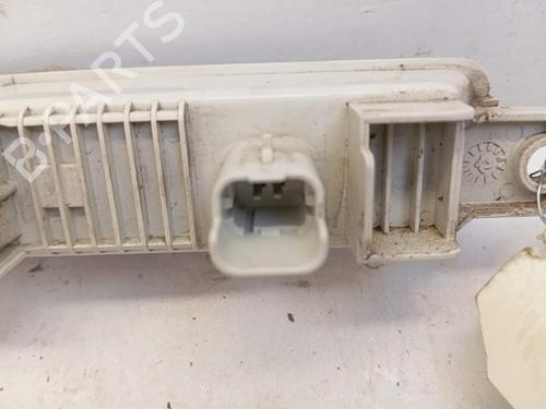 Left daytime light PEUGEOT PARTNER Tepee 1.6 HDi 90 | BP40280271C104 - Image 4