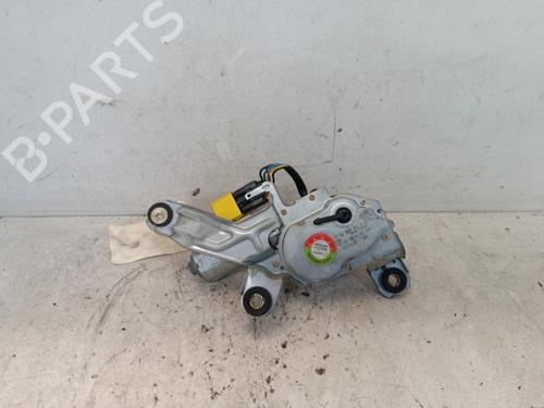 Used Rear wiper motor Rear wiper motor MERCEDES-BENZ E-CLASS T-Model (S210) E 430 T (210.270) (279 hp) 34322449 34322449