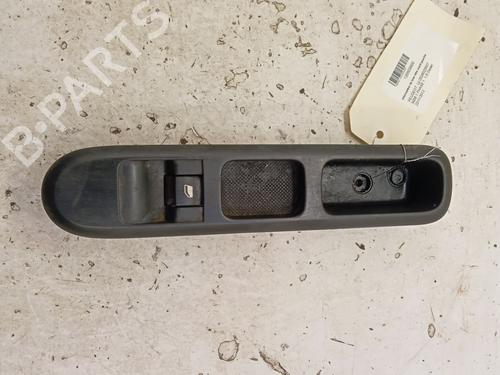 Left front window switch PEUGEOT 5008 (0U_, 0E_) 1.6 HDi | BP34328917I27 - Image 3