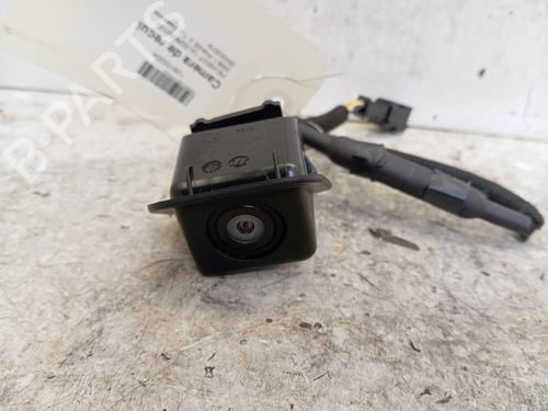Camera PEUGEOT 2008 I (CU_) 1.2 THP 110 / PureTech 110 | BP37586674E14 - Image 2