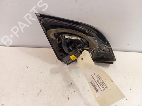 Piloto derecho del maletero Piloto derecho del maletero CITROËN DS4 (NX_) 2.0 BlueHDi 180 (180 hp) 34325562 34325562