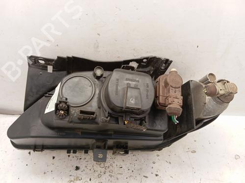 Used Right headlight Right headlight DACIA LOGAN MCV (KS_) [2007-2026] 35809750 35809750