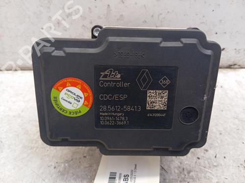 ABS pump RENAULT MEGANE III Hatchback (BZ0/1_, B3_) | BP37504145M43 - Image 2