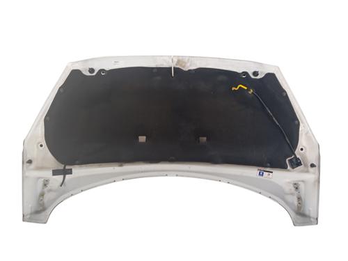 Used Hood Hood PEUGEOT 308 I (4A_, 4C_) 1.6 HDi (109 hp) 36471498 36471498