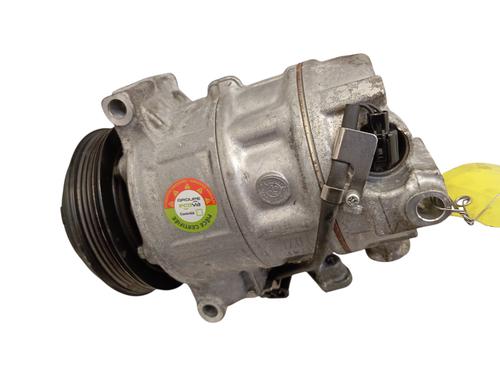 Used AC compressor AC compressor MERCEDES-BENZ C-CLASS (W205) C 220 d (205.014) (194 hp) 34329294 34329294