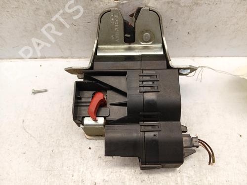 Used Tailgate lock Tailgate lock MERCEDES-BENZ CLC-CLASS (CL203) CLC 220 CDI (203.708) (150 hp) 40348327 40348327