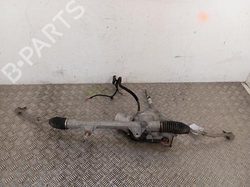 Caixa de direcção Caixa de direcção CITROËN DS3 (SA_) 1.4 HDi 70 (SA8HP4) (68 hp) 34326893 34326893