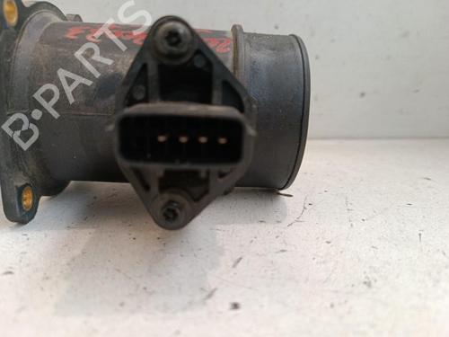 Used Mass air flow sensor Mass air flow sensor NISSAN X-TRAIL I (T30) 2.2 Di 4x4 (114 hp) 34321811 34321811