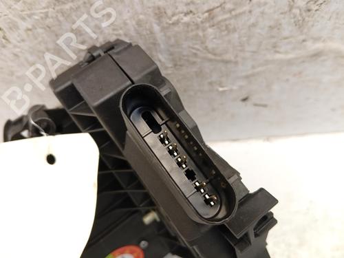 Used Front left lock Front left lock FORD KUGA II (DM2) 2.0 TDCi 4x4 (150 hp) 40348156 40348156