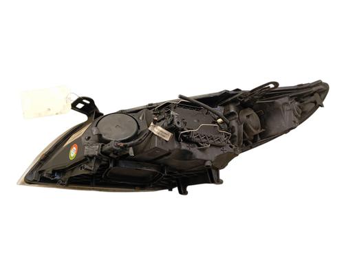 Used Right headlight Right headlight RENAULT MEGANE III Coupe (DZ0/1_) 1.5 dCi (DZ09, DZ0D, DZ1F, DZ1G, DZ14, DZ29) (110 hp) 36472958 36472958