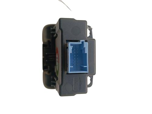 Interruttore Interruttore RENAULT SCÉNIC II (JM0/1_) [2003-2010] 34327345 34327345