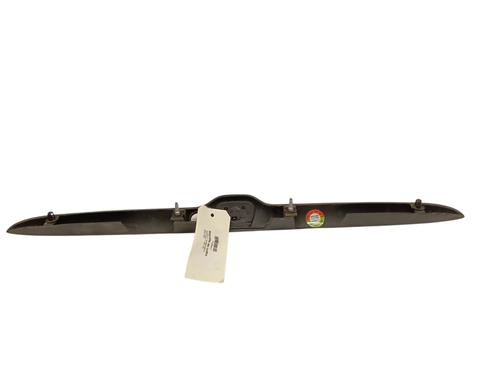 Pynteliste til bagklap Pynteliste til bagklap PEUGEOT 206 Hatchback (2A/C) 1.9 D (69 hp) 34327522 34327522