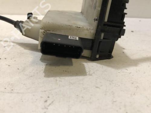 Used Rear left lock Rear left lock PEUGEOT 208 I (CA_, CC_) 1.2 THP 110 (110 hp) 34321092 34321092
